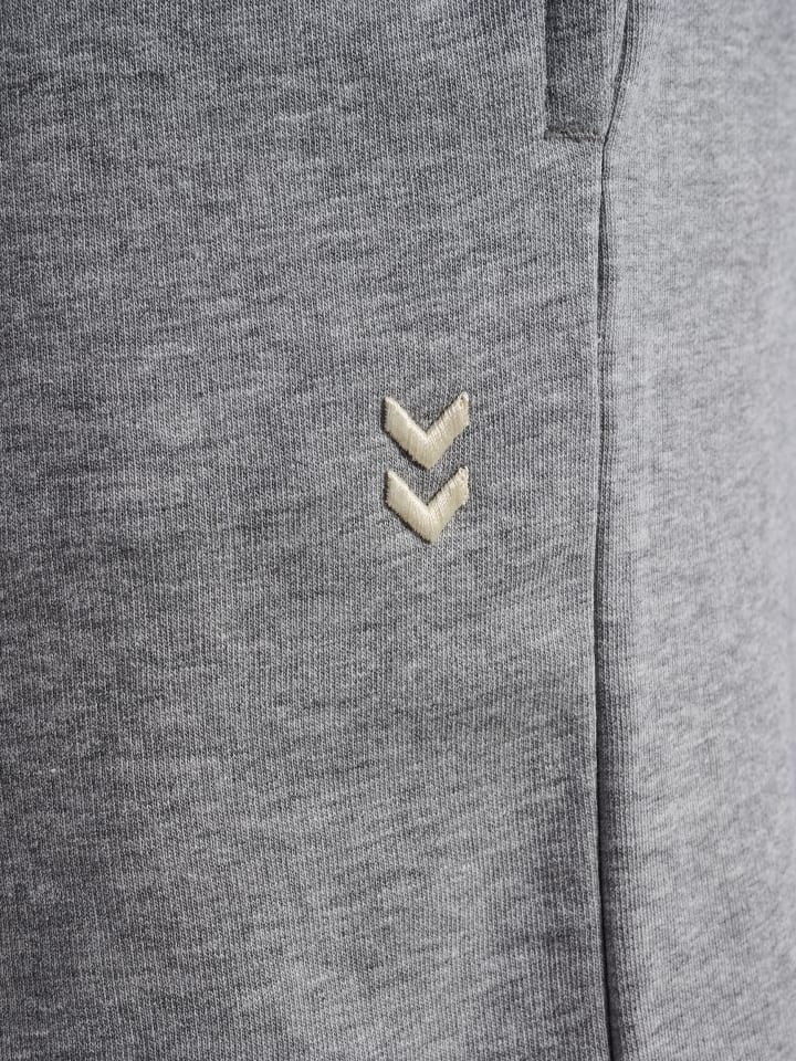 Hummel Hummel Verstellbare Taille Kurze Hose Hmlpulse Multisport Erwachsene in GREY MELANGE günstig kaufen