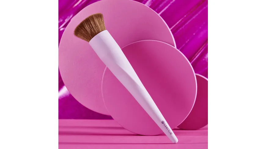 essence make up buffer brush