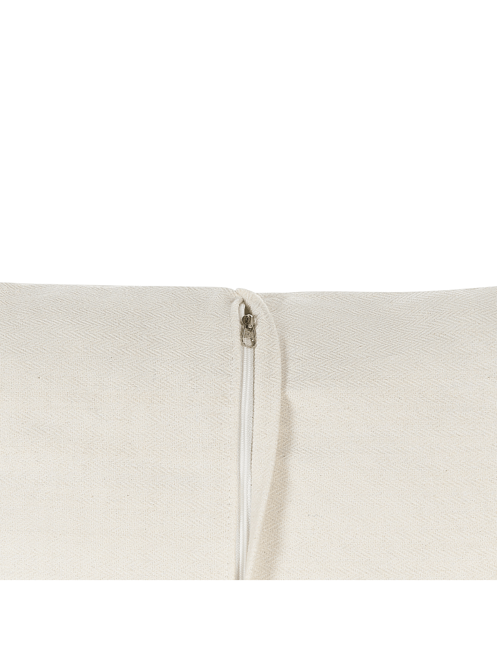 Beliani Sonneninsel ROSSANO in /Beige - (W) 112 x (H) 71 x (L) 110 cm günstig kaufen onesize