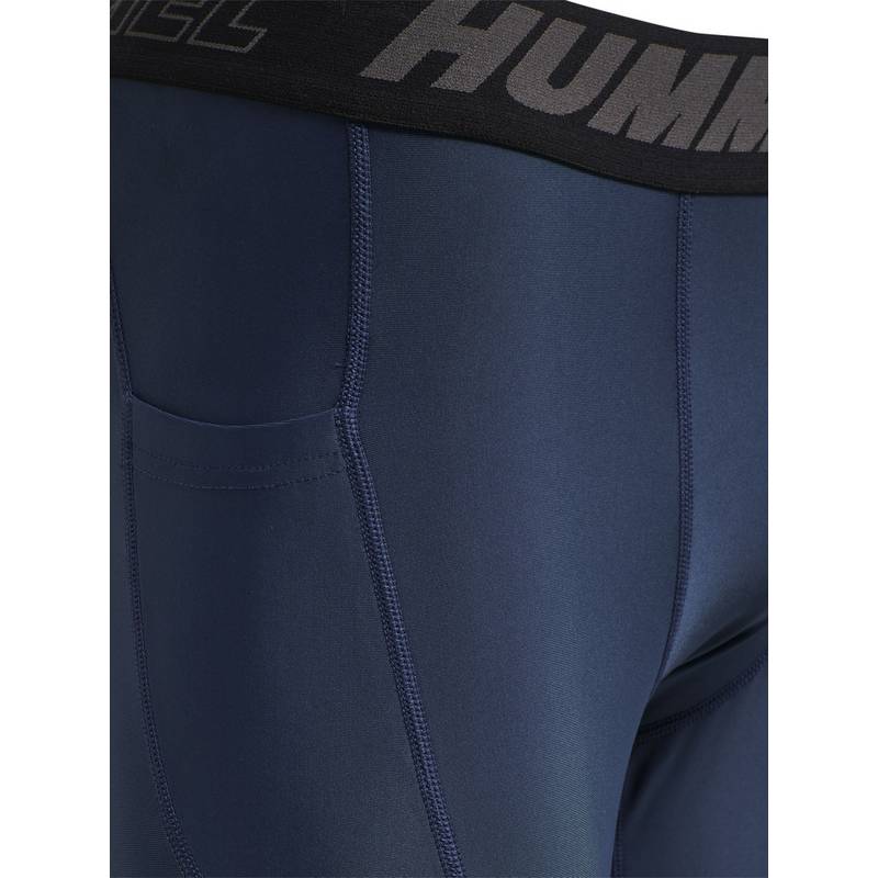 hummel hmlTE TOPAZ TIGHTS Tights Herren