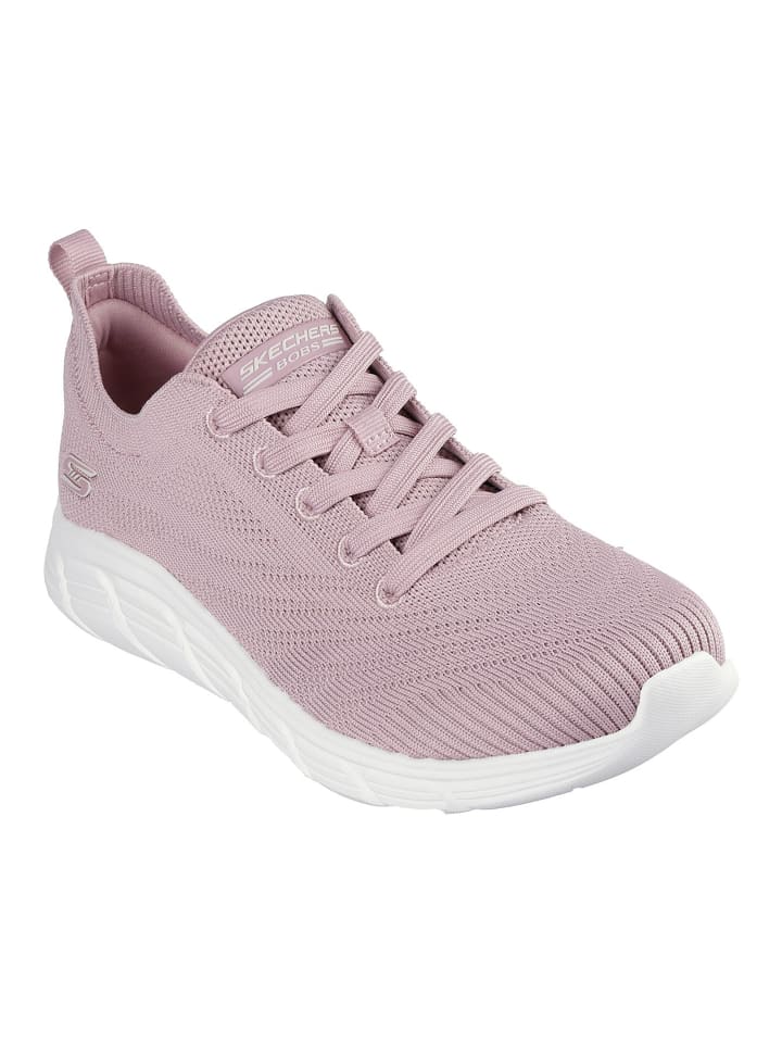 Skechers Sneakers Low BOBS B FLEX LO- GRACEFUL STRIDE in weiß günstig kaufen