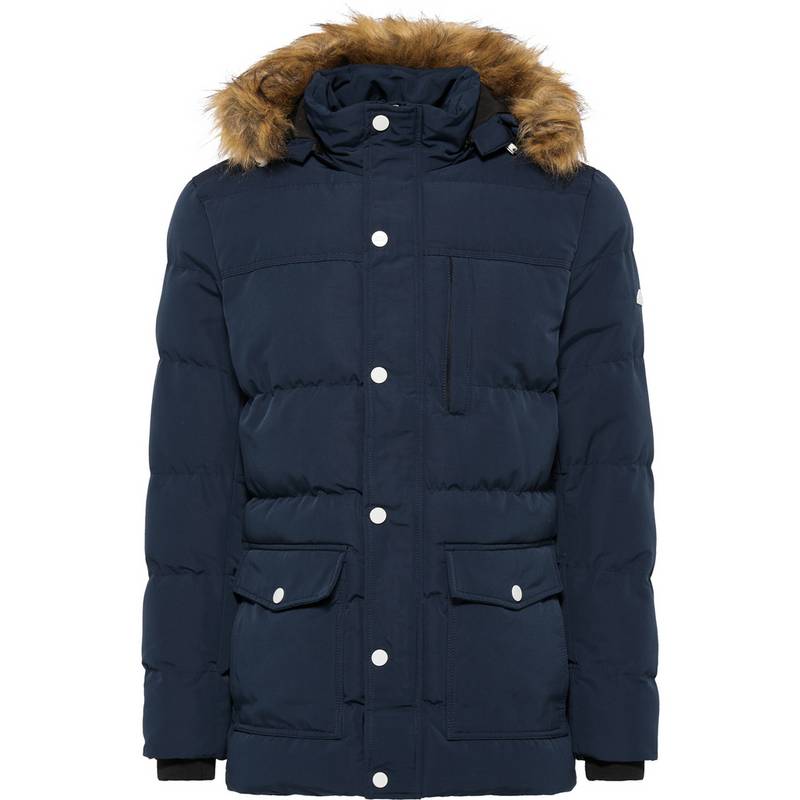 Icebound Winterjacke Herren