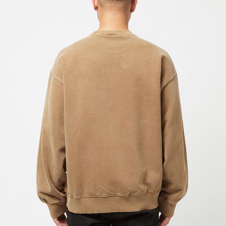Carhartt WIP Vista Sweat buffalo