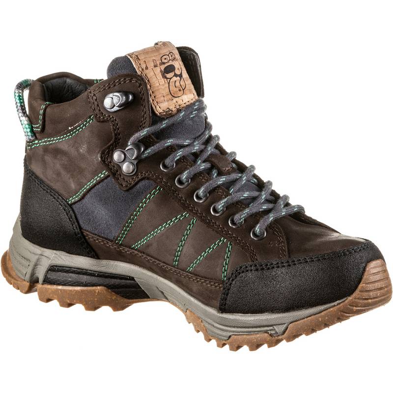 Doghammer Guide Pro WP Wanderschuhe Damen
