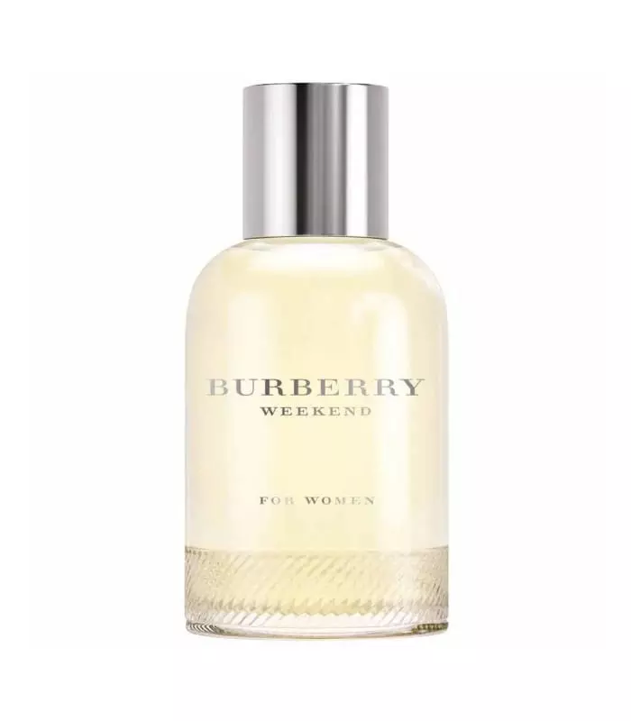 BURBERRY WEEK-END POUR FEMME Eau de Parfum Vaporisateur