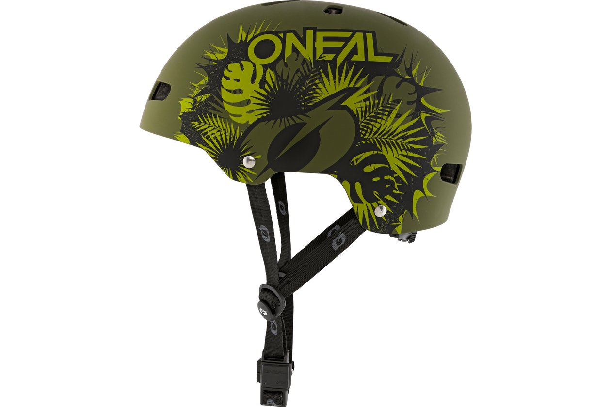 O'Neal Dirt Lid ZF Plant