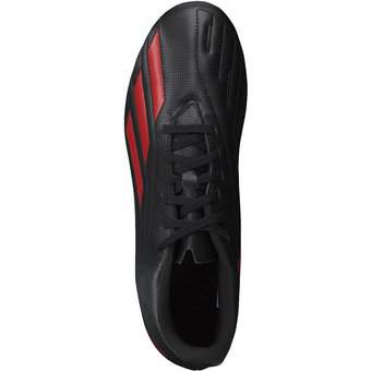 adidas Deportivo II FxG Fußball in schwarz