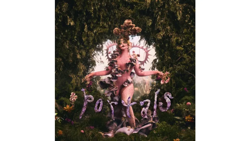 PORTALS