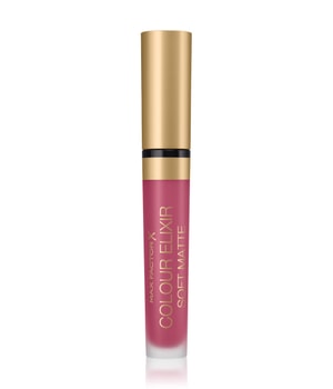 Max Factor Colour Elixir Liquid Lipstick-4 ml