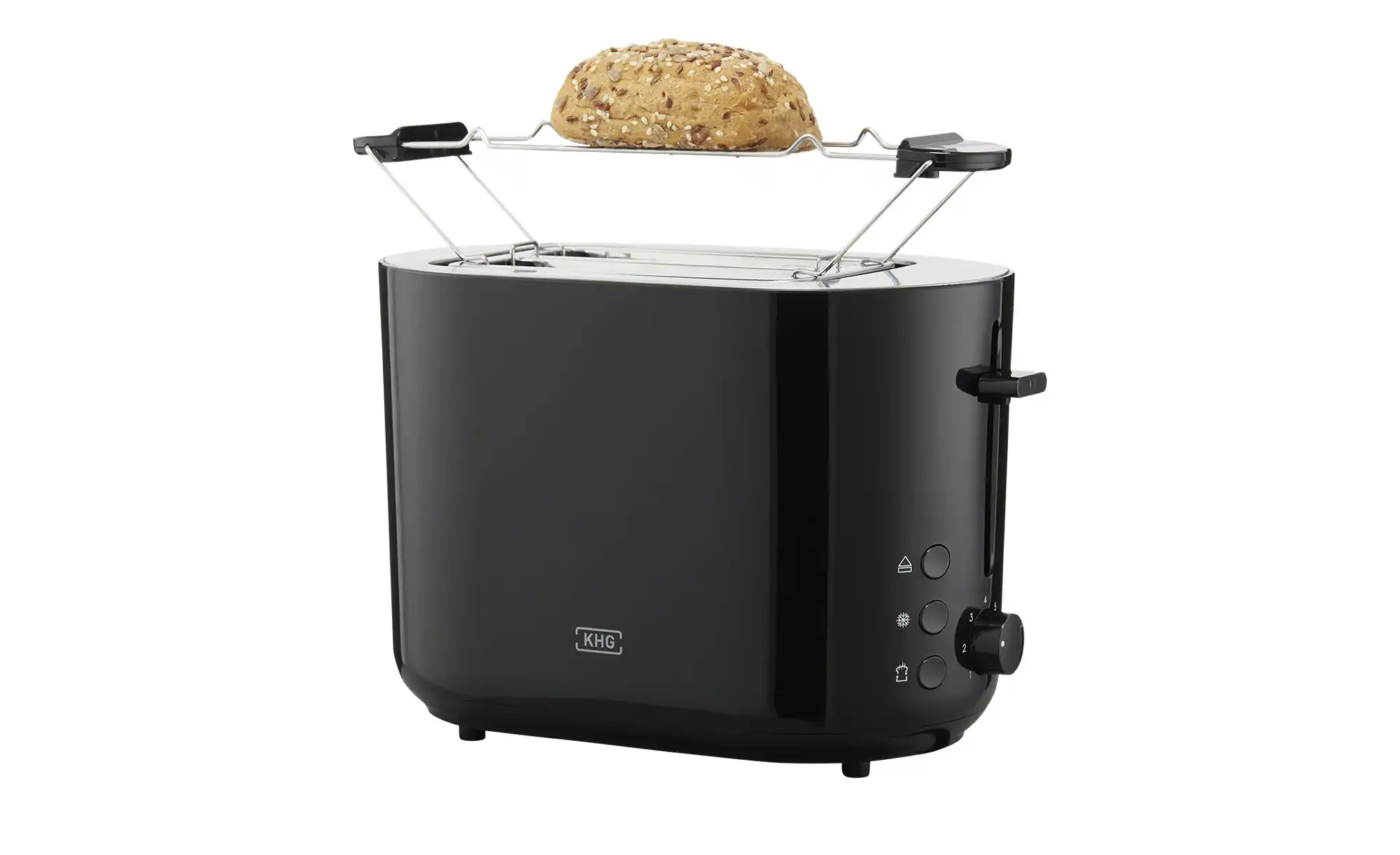 KHG Toaster TO-859 GSE
