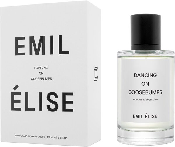 Emil Élise Dancing On Goosebumps Eau de Parfum