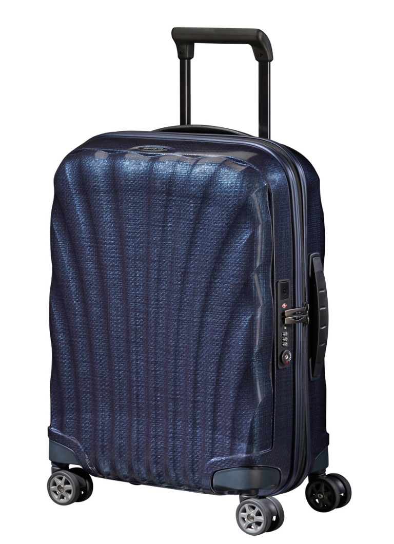 Samsonite C-Lite vērpējs 55 cm