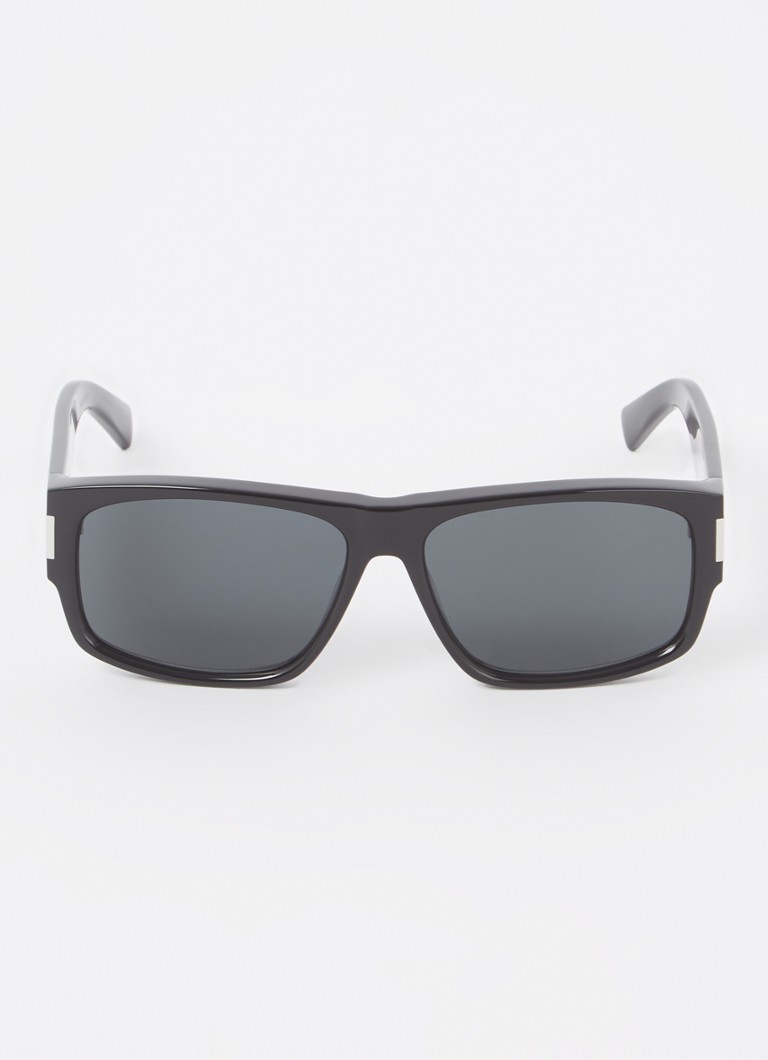 Occhiali da sole Saint Laurent Wayfarer SL 689