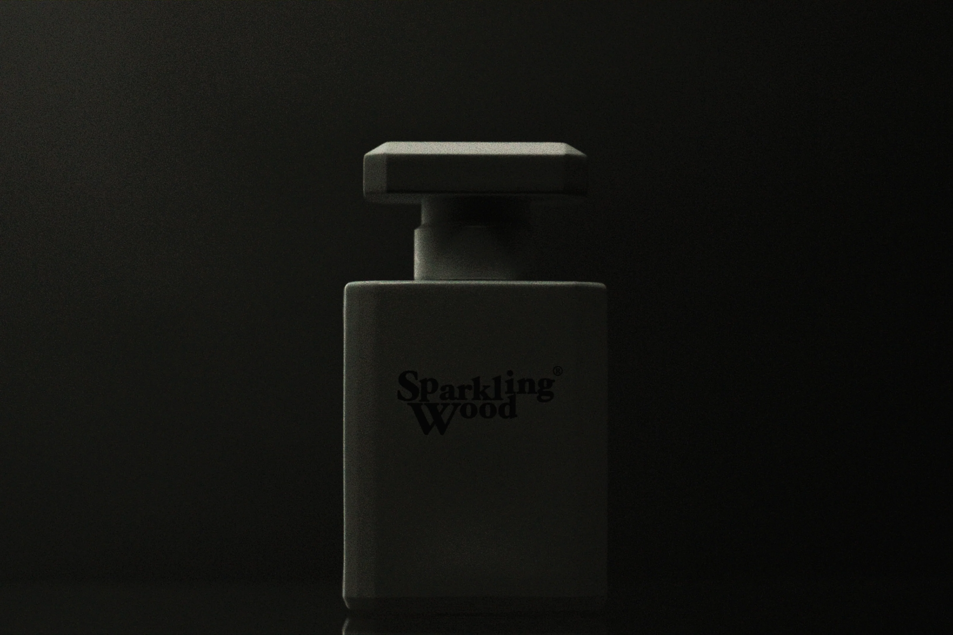 SPARKLING WOOD - PARFUM BY VADITIM