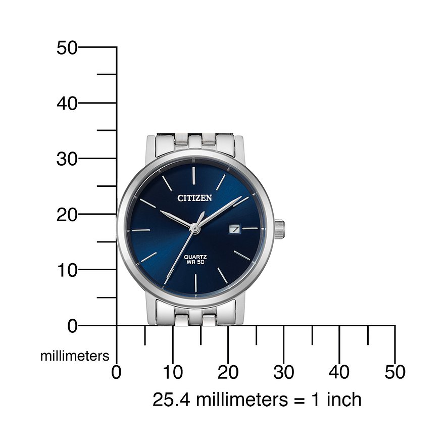 Citizen Damenuhr Sport Quartz