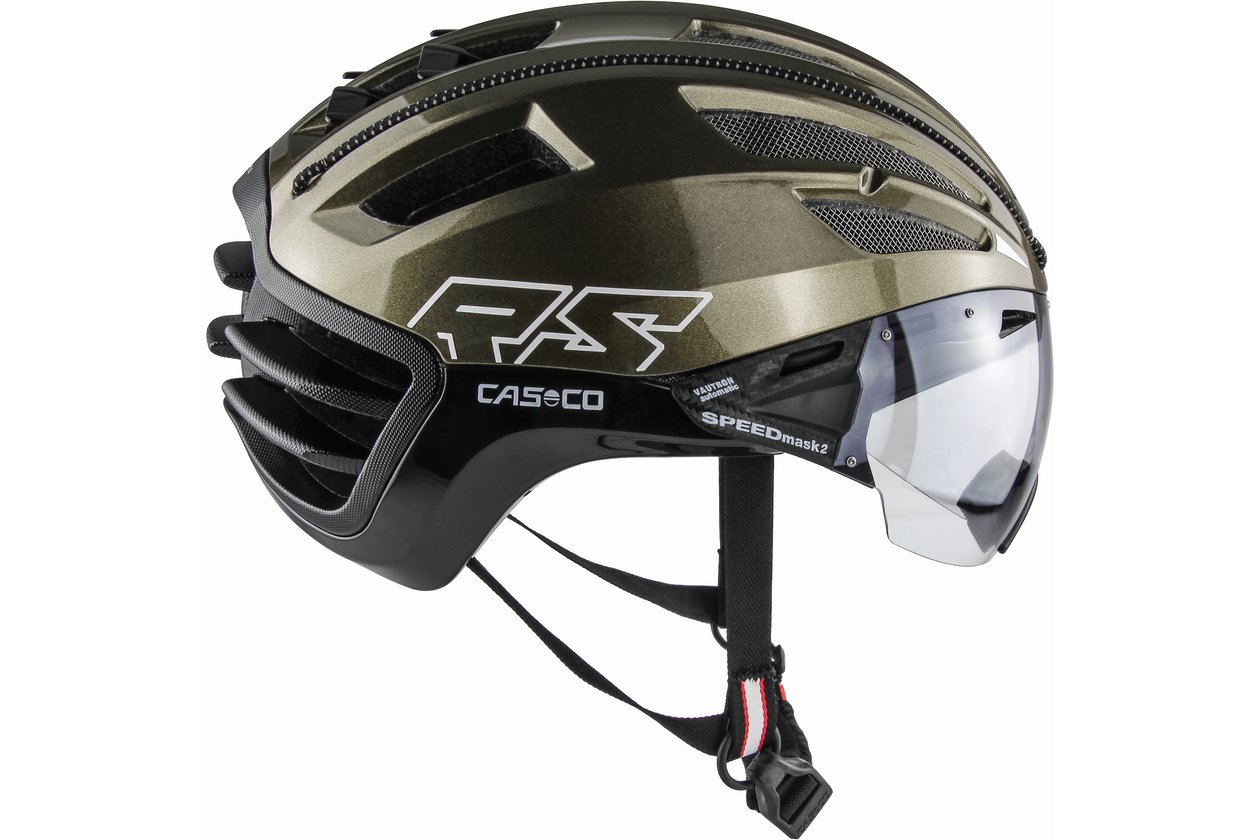 Casco SPEEDairo2 RS inkl.Vautron Visier