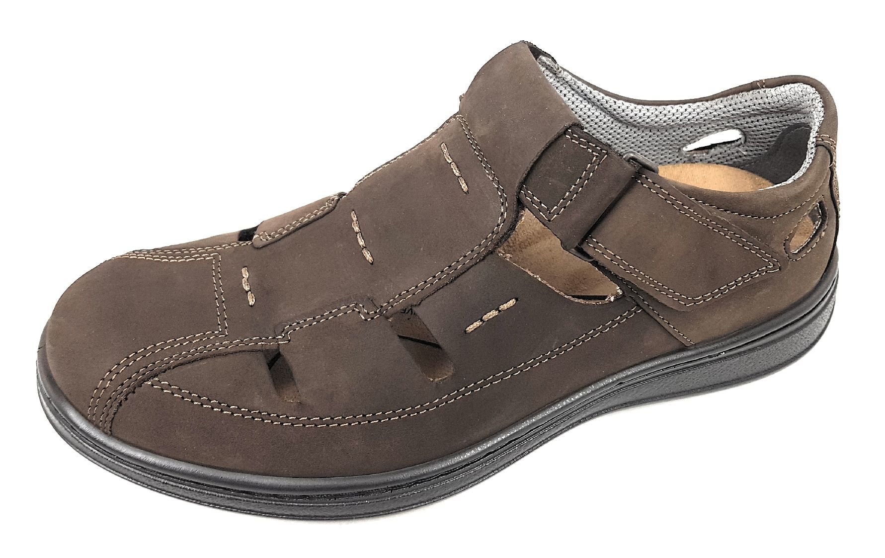 Jomos Malaga 463315/343 Braun 343 choco