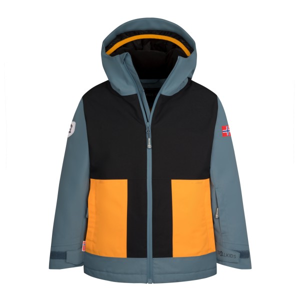 Trollkids - Kid's Rauland Jacket - Winterjacke