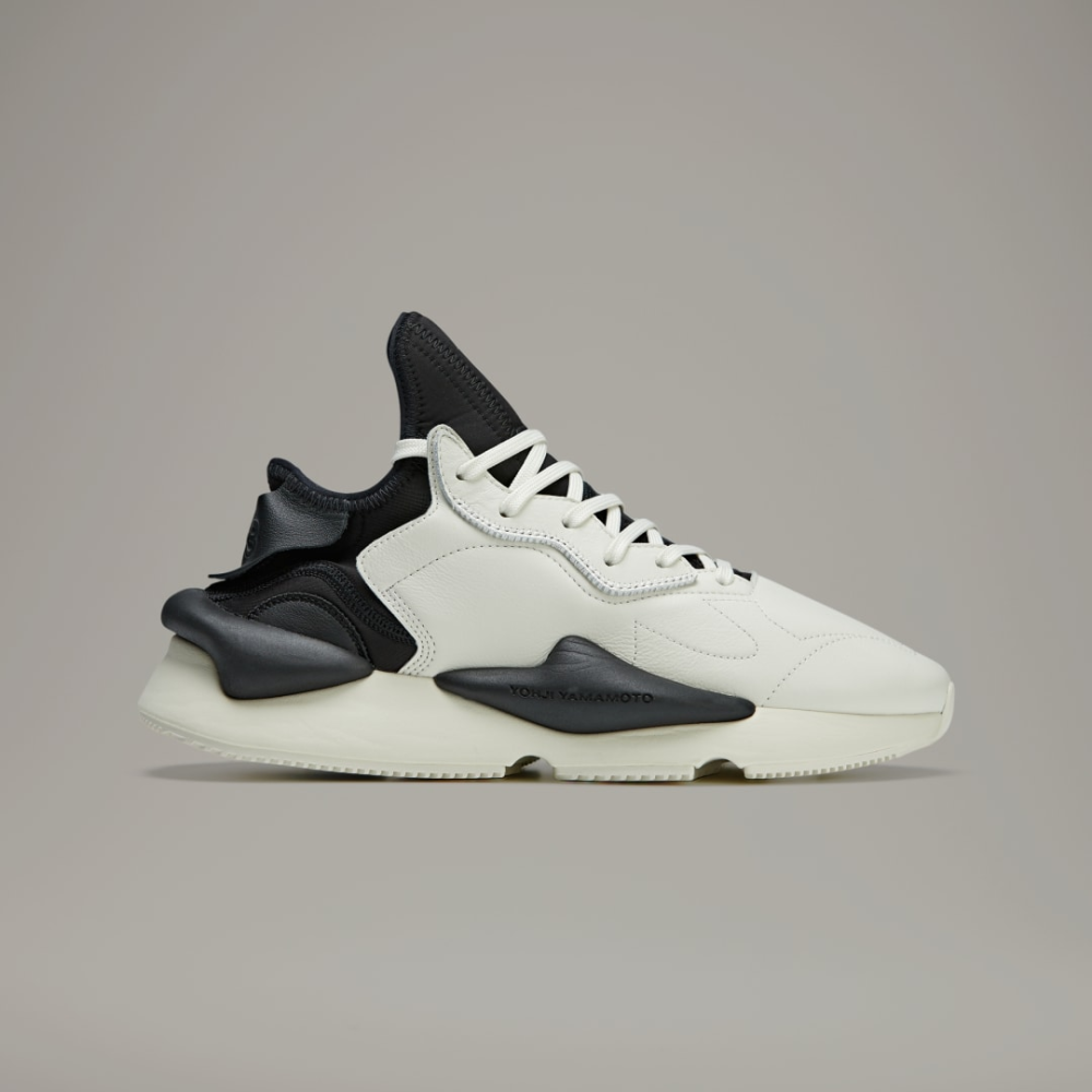 Y-3 Kaiwa ID5430 / weiss