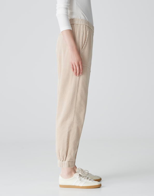 Cordhose Myha corduroy