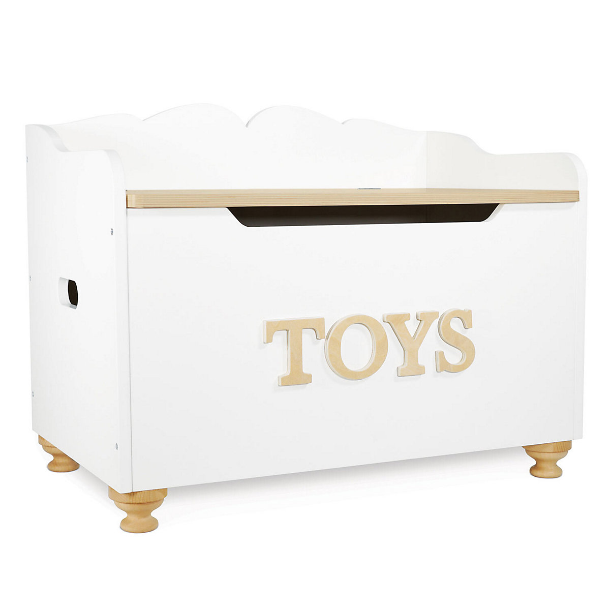 Toy Box