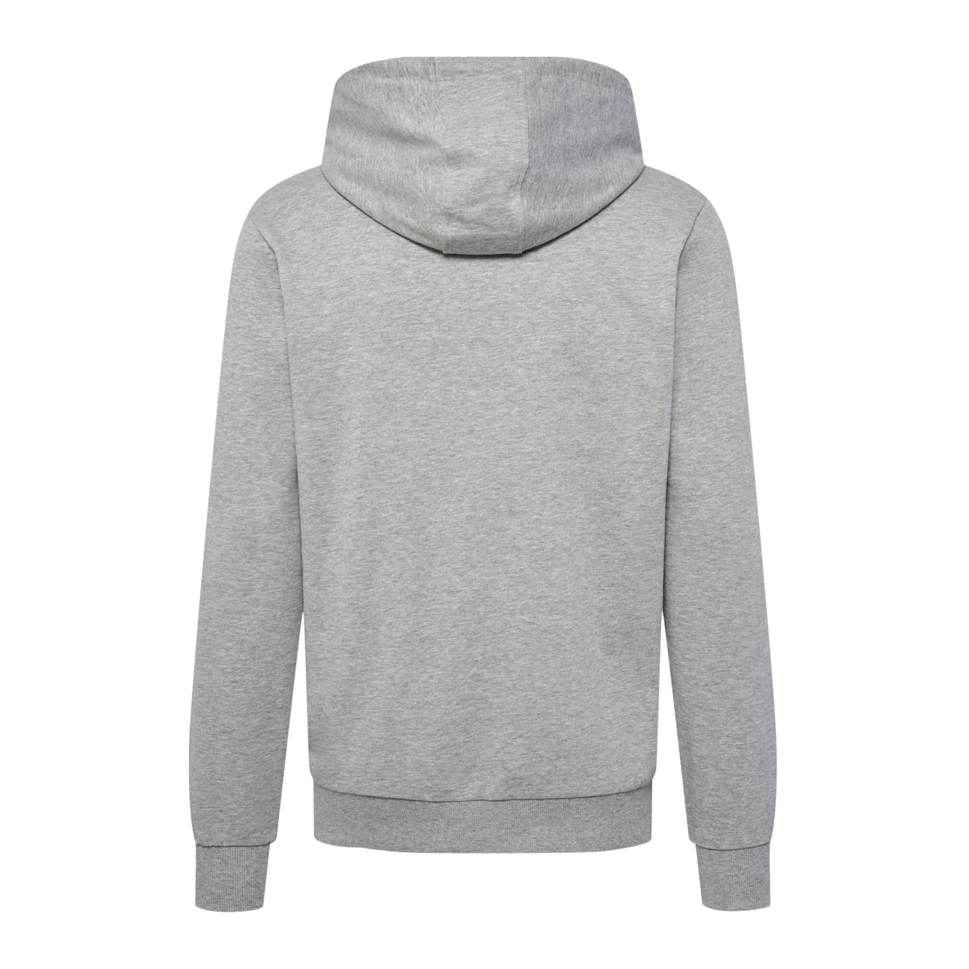 Hummel hmlLGC Fred Hoody Grau F2006