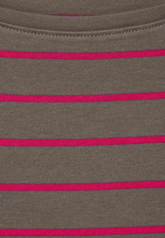 CECIL Basic Streifenshirt