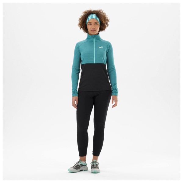 Millet - Women's Intense Fleece Pullover - Fleecepullover