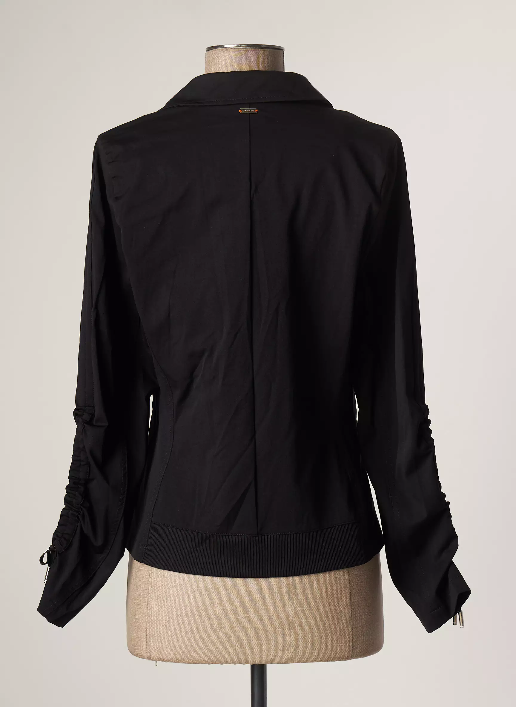 Street One Vestecasual Femme couleur noir