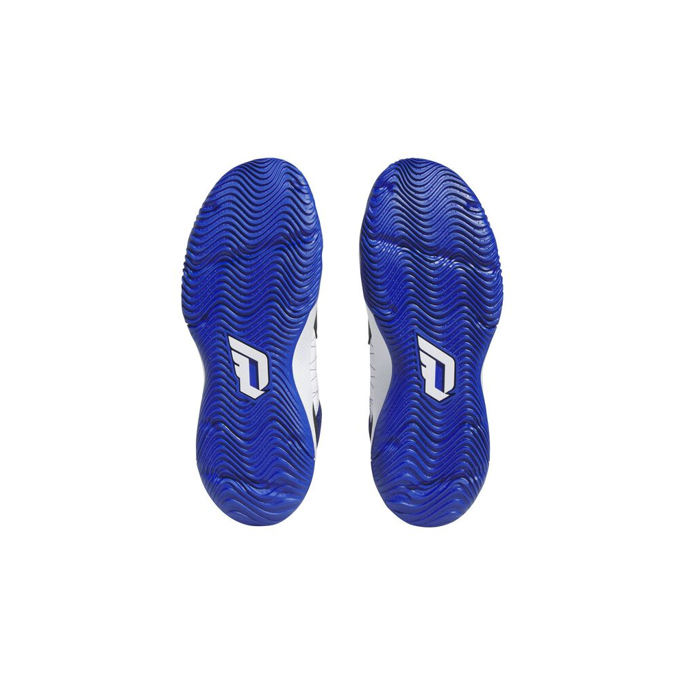 adidas Dame Certified EXTPLY 2.0 ID1811 / blau
