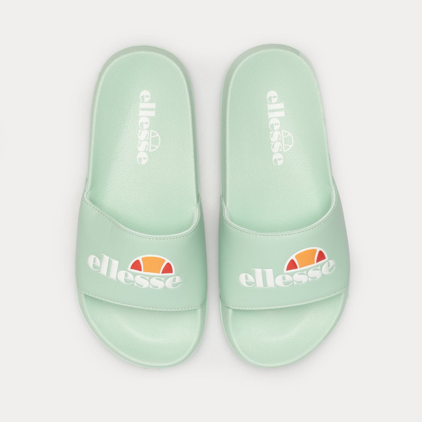 ELLESSE FILIPPO SLIDE Grün