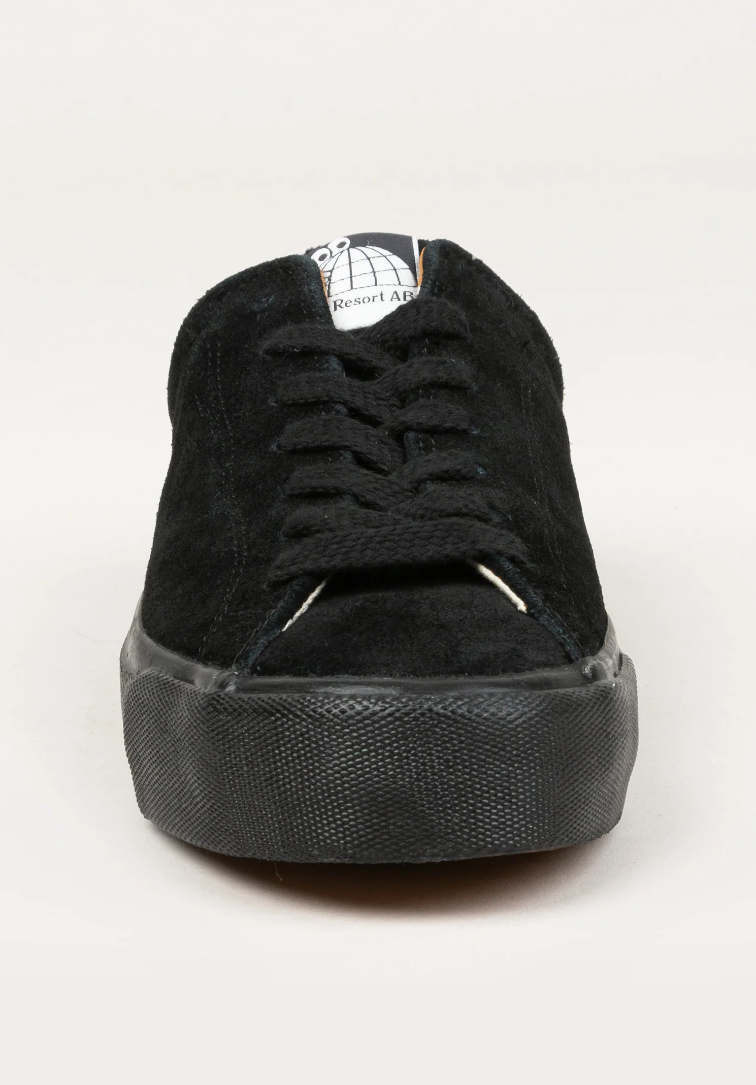 VM003 Suede Low