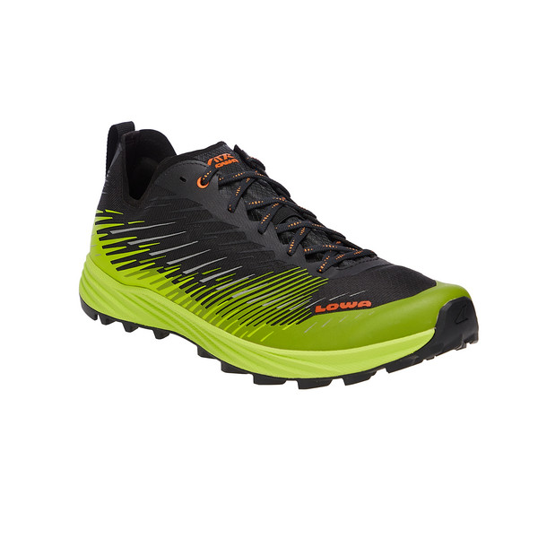 CITUX Herren - Trailrunningschuhe
