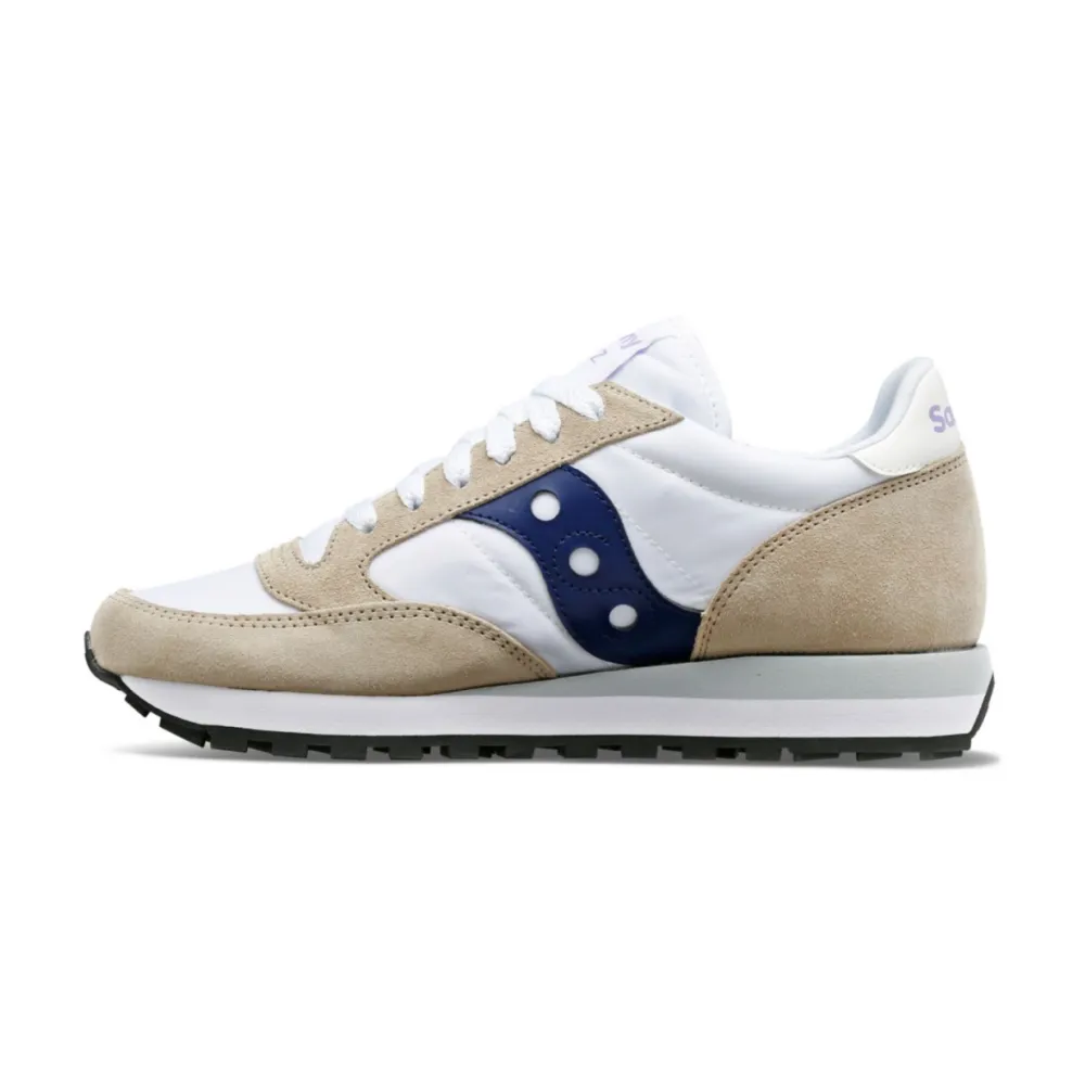 Saucony Jazz Original S1044-677 / weiss