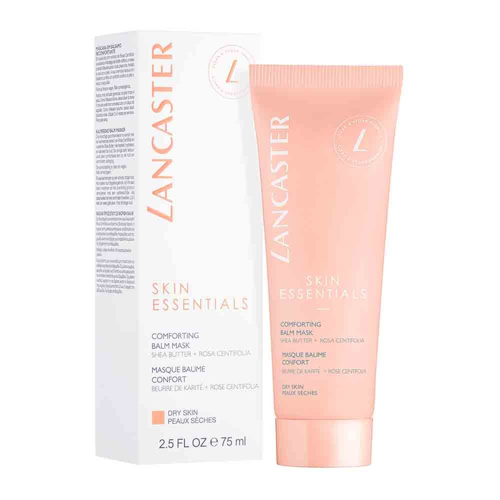 Lancaster Skin Essentials Comforting Balm Mask