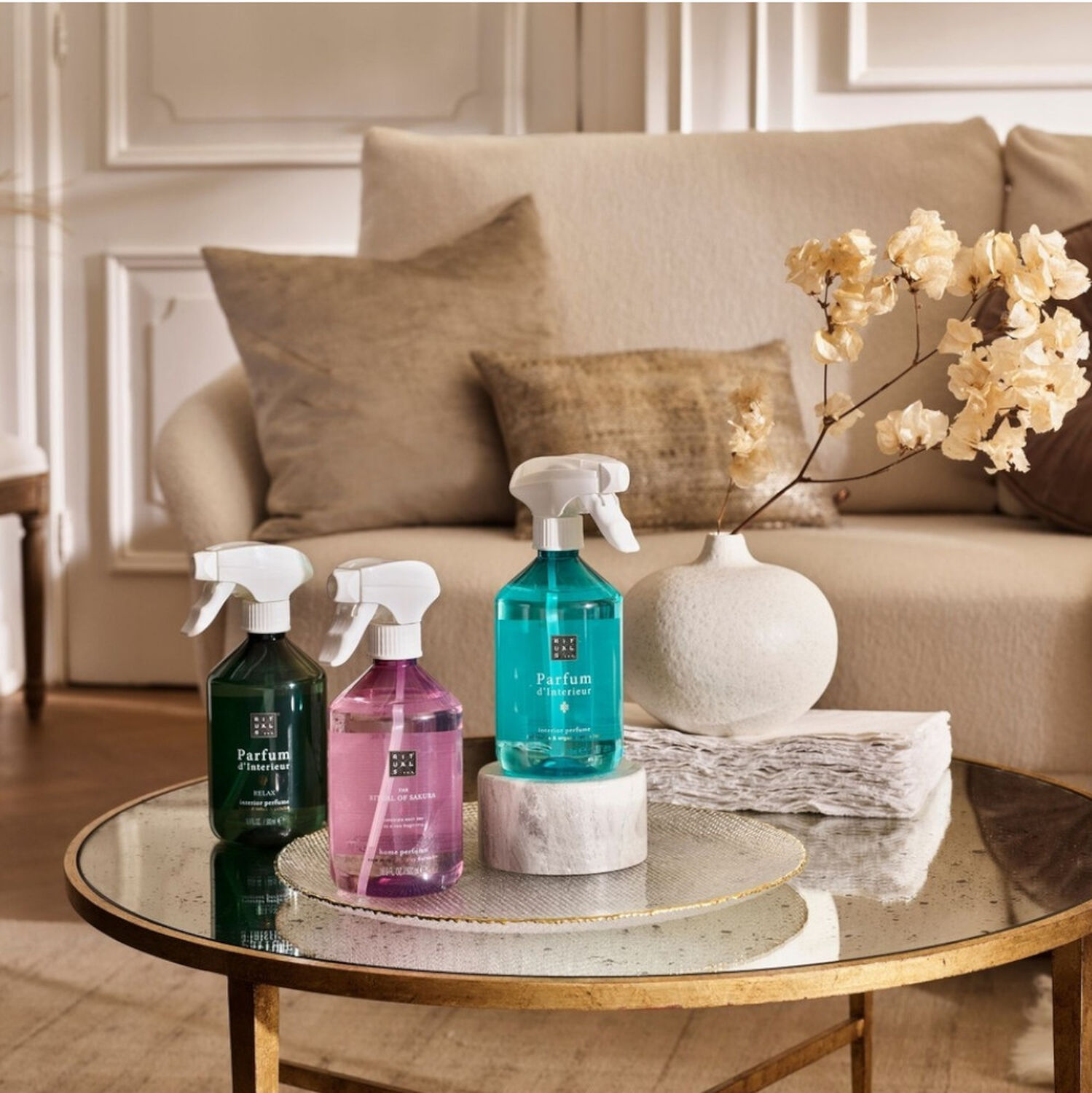Rituals The Ritual of Jing Parfum d'Intérieur