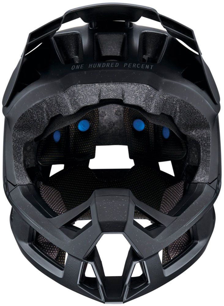 100% Trajecta - Fullface Helm kaufen | Bike-Discount