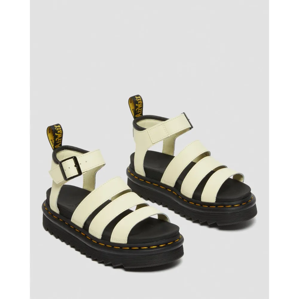Dr. Martens Blaire 26555282 / braun