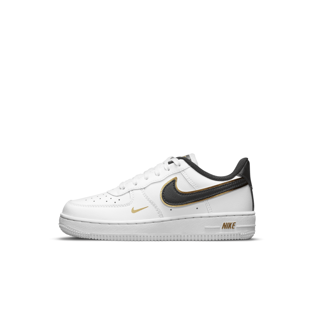 Nike Force 1 LV8 PS Air DM3386-100 / weiss