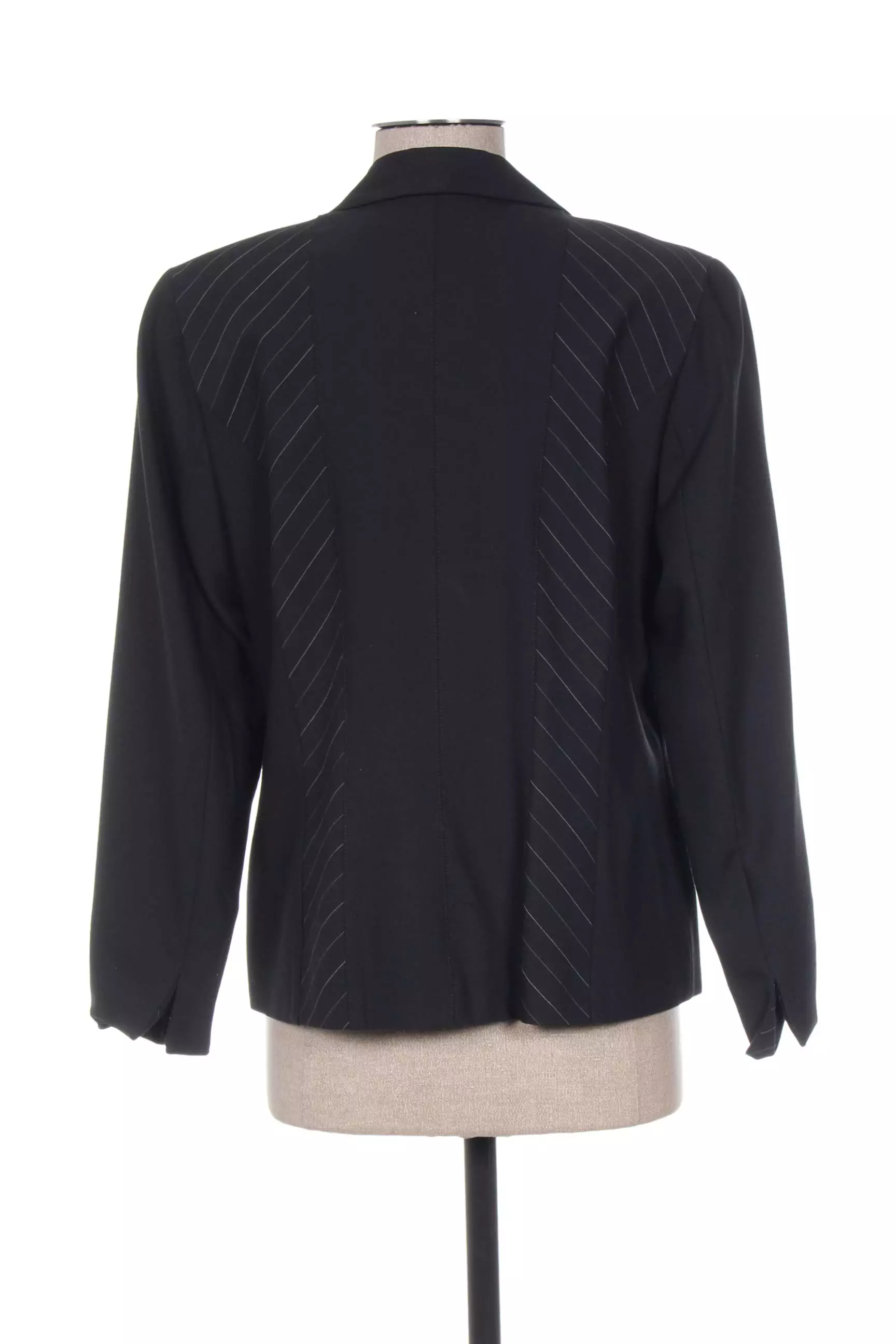 Francoise F Blazers Femme couleur noir
