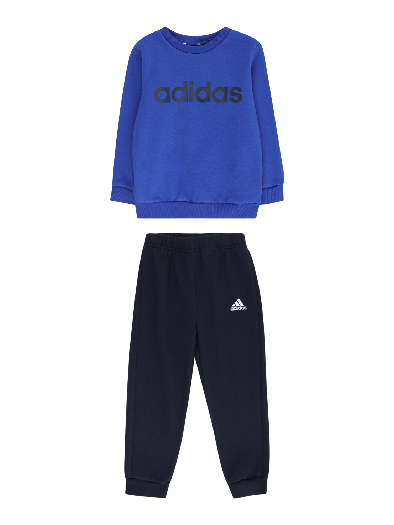 Tracksuit 'Essentials Lineage'