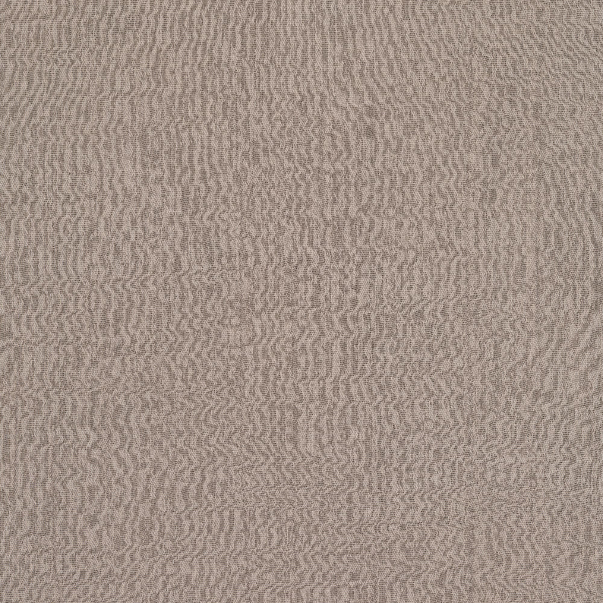 Baby Langarmshirt - Bio Baumwolle, Taupe, Grau