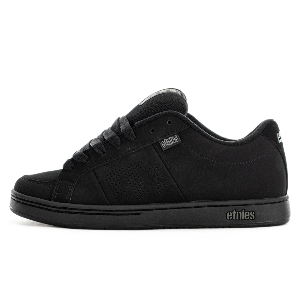 Etnies Kingpin 4101000091-003 / schwarz