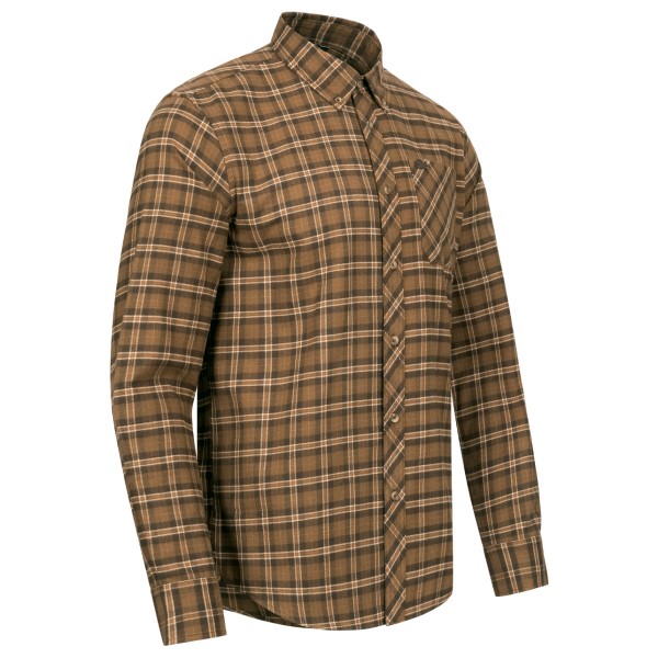 Blaser Outfits - Hemd Edward - Hemd