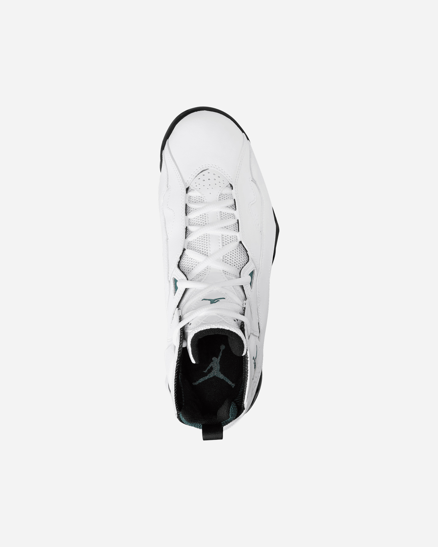 Buty sportowe Nike Jordan True Flight M 342964-131