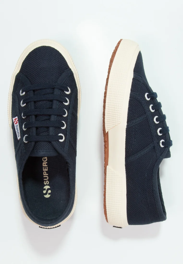 Superga CLASSIC - Zapatillas bajas