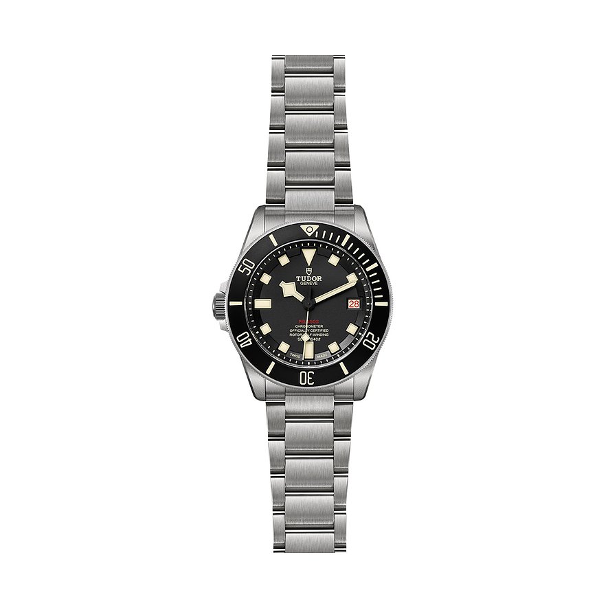 Tudor Taucheruhr Pelagos LHD