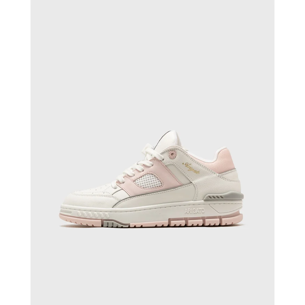 Axel Arigato Area Lo F1360001 / pink