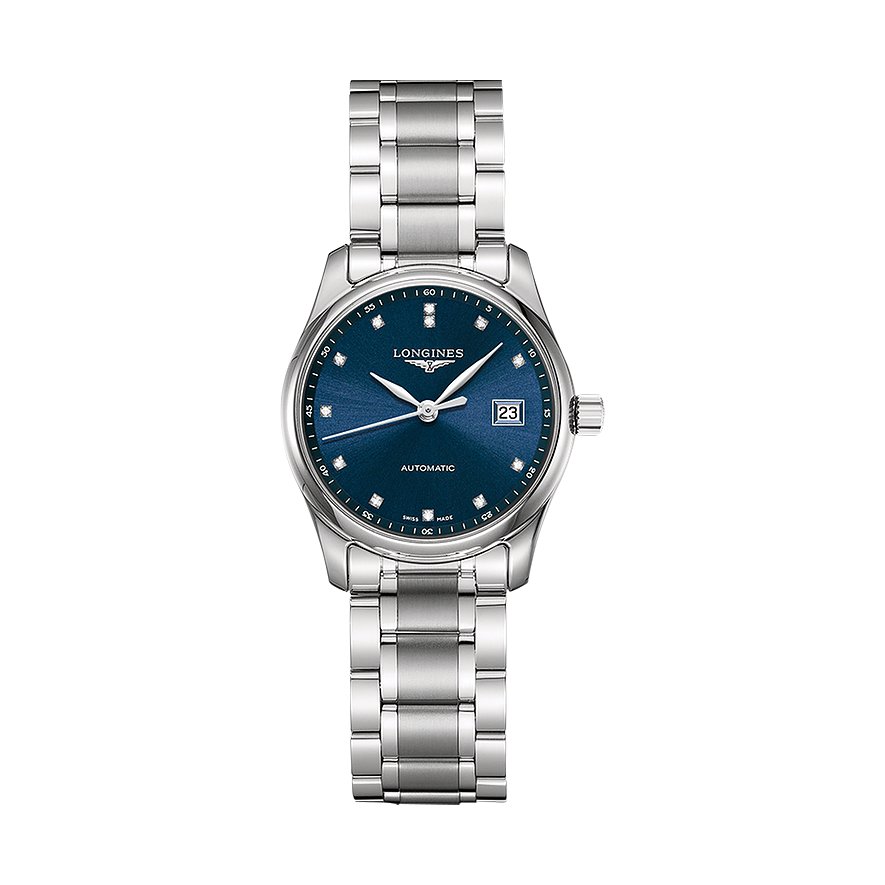 Longines Damenuhr The Longines Master Collection