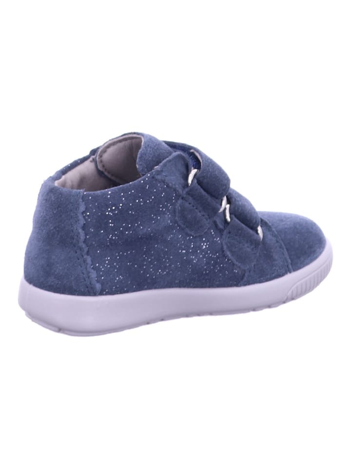 superfit Sneaker in blau günstig kaufen